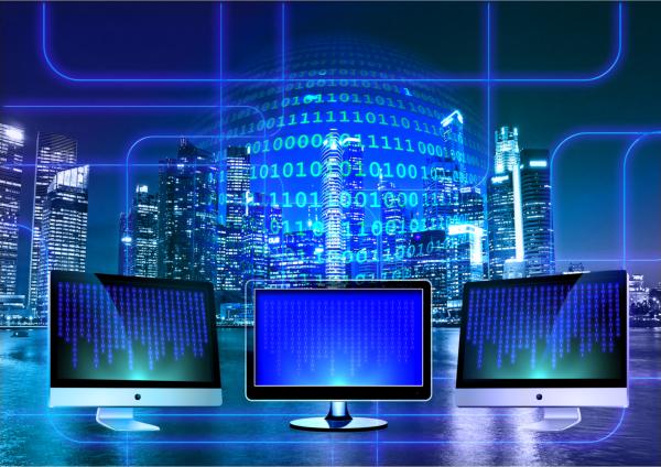 Data-Center and Cloud Services