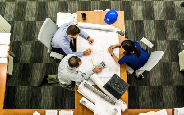 Consulting and Development Services
